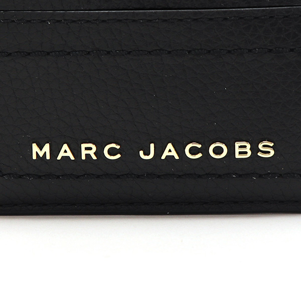 MARC JACOBS（マーク・ジェイコブス） カードケース レディース MARC