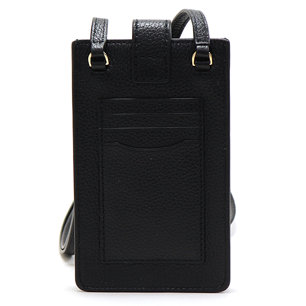 MARC JACOBS　スマホショルダー MARC JACOBS マークジェイコブス ショルダーバッグ レディース