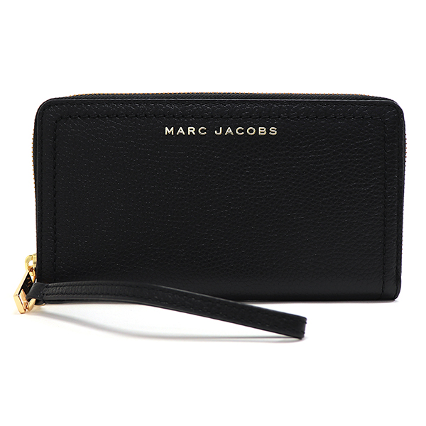 MARC JACOBS（マーク・ジェイコブス） 長財布 レディース Marc Jacobs