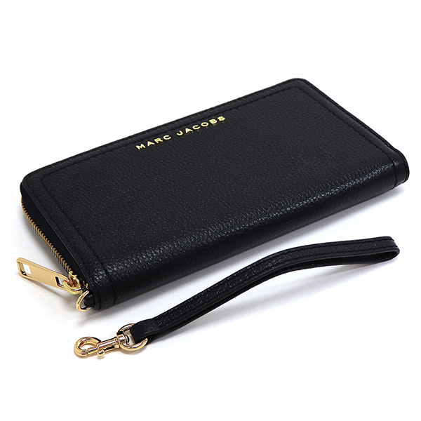 MARC JACOBS（マーク・ジェイコブス） 長財布 レディース Marc Jacobs