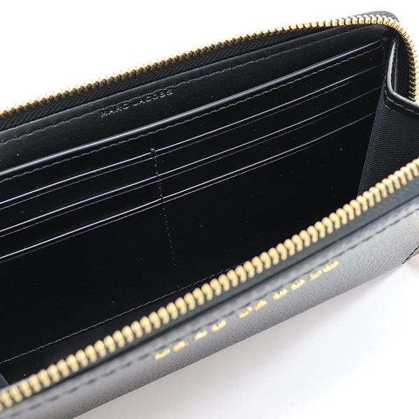 MARC JACOBS（マーク・ジェイコブス） 長財布 レディース Marc Jacobs