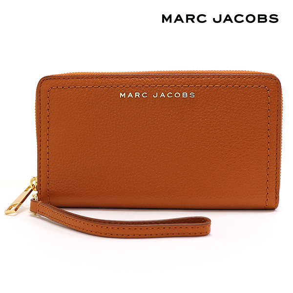 MARC JACOBS マークジェイコブス 長財布 レディース Marc Jacobs