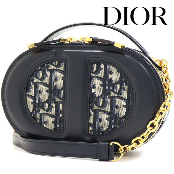 モノグラム ショルダーバッグ M928 Christian Dior（クリスチャン・ディオール） ショルダーバッグ