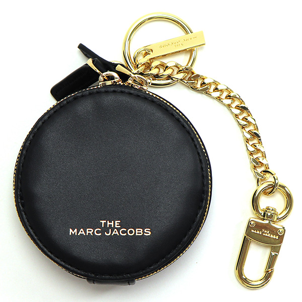 MARC JACOBS（マーク・ジェイコブス） コインケース レディース MARC