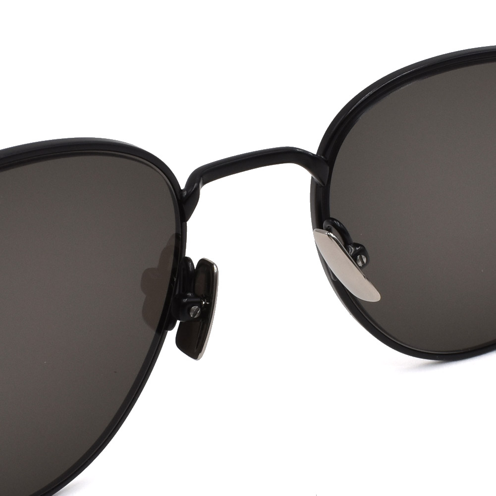 サンローラン＊サングラス 常田大希さん着用モデル】SAINT LAURENT サングラス SL557 SHADE 001