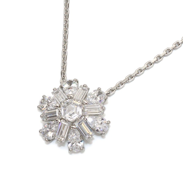 SWAROVSKI（スワロフスキー） ネックレス レディース アクセサリー