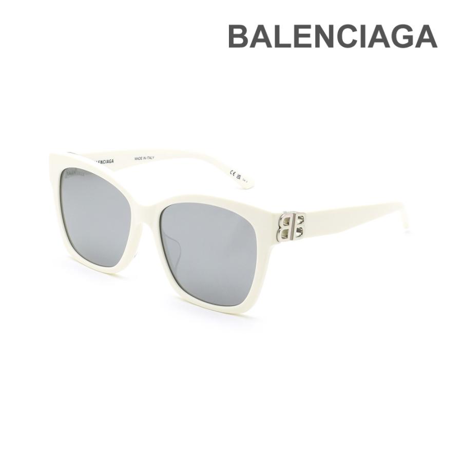 バレンシアガ  BB0102SA アジアンフィットサングラス メンズ 57□16-145 BALENCIAGA（バレンシアガ） サングラス メンズ レディース BALENCIAGA