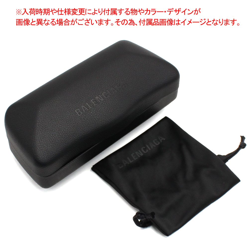 BALENCIAGA（バレンシアガ） サングラス メンズ レディース BALENCIAGA