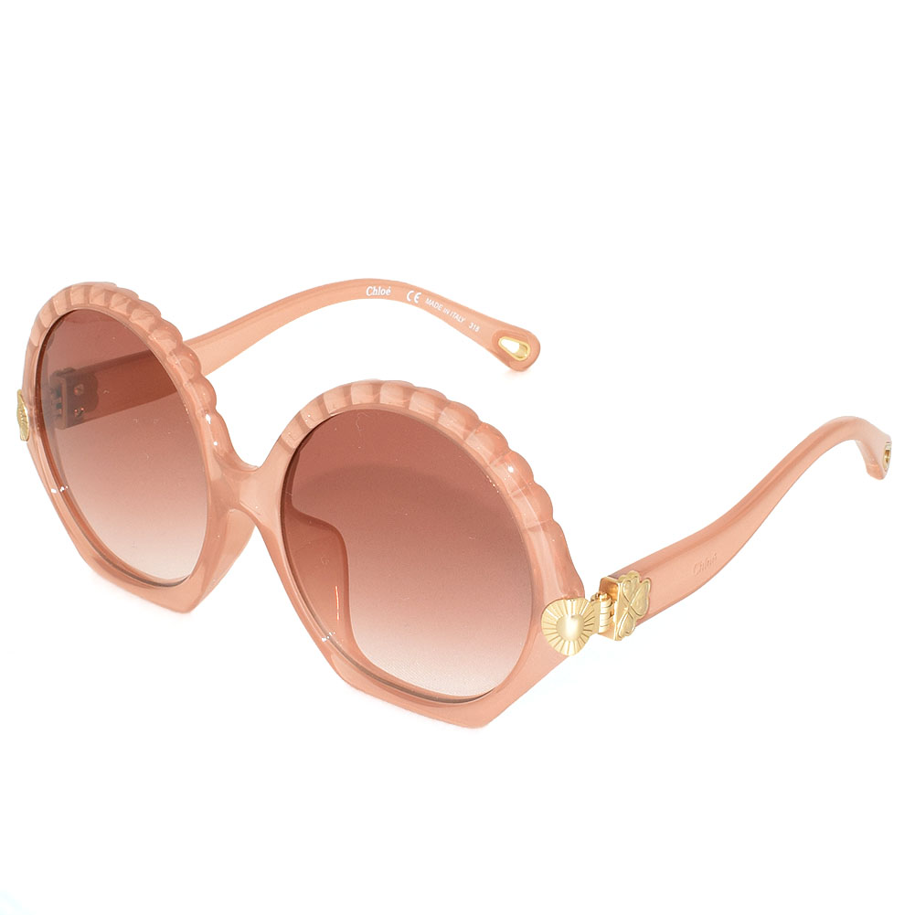 Chloe（クロエ） サングラス レディース CHLOESunglassesアジアン