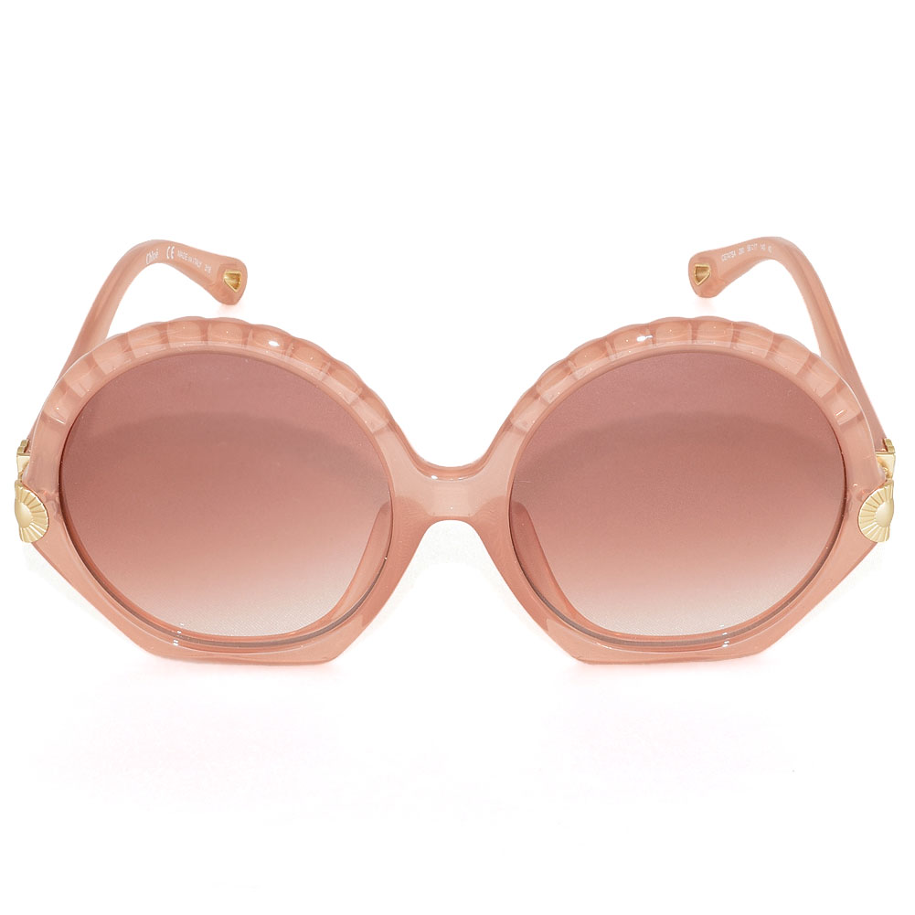 Chloe（クロエ） サングラス レディース CHLOESunglassesアジアン