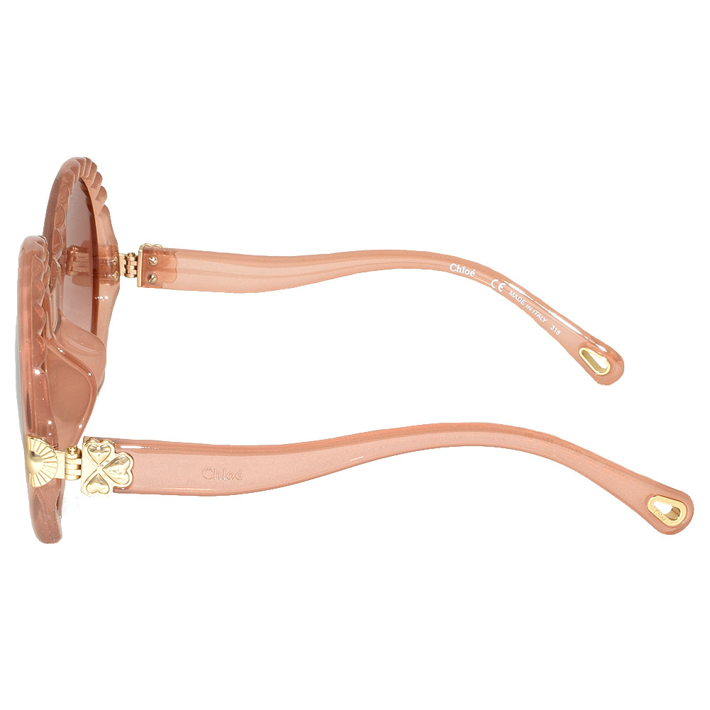 Chloe（クロエ） サングラス レディース CHLOESunglassesアジアン