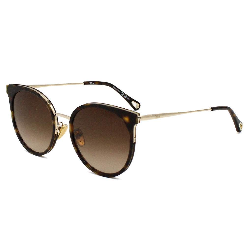 Chloe（クロエ） サングラス レディースCHLOE Sunglasses ボストン
