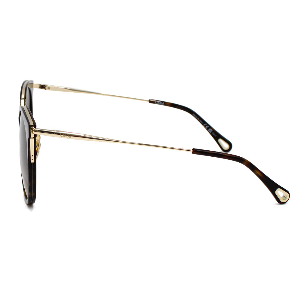 Chloe（クロエ） サングラス レディースCHLOE Sunglasses ボストン