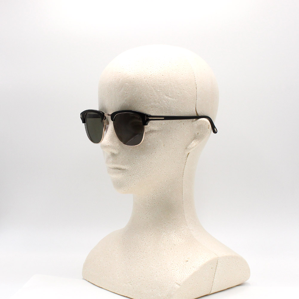 TOM FORD EYEWEAR トムフォード サングラス メンズ レディース