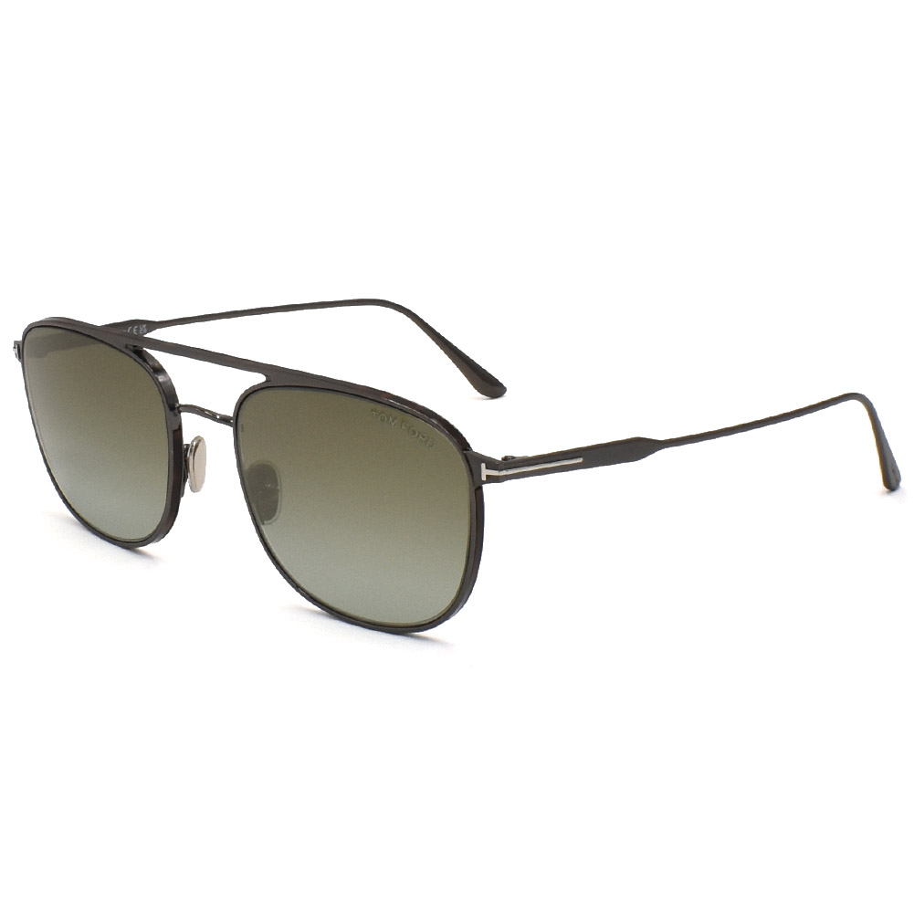 TOM FORD EYEWEAR トムフォード サングラス メンズ Sunglasses アイ