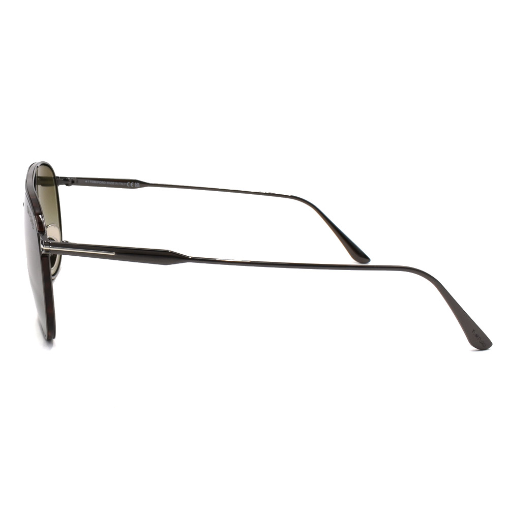 TOM FORD EYEWEAR トムフォード サングラス メンズ Sunglasses アイ