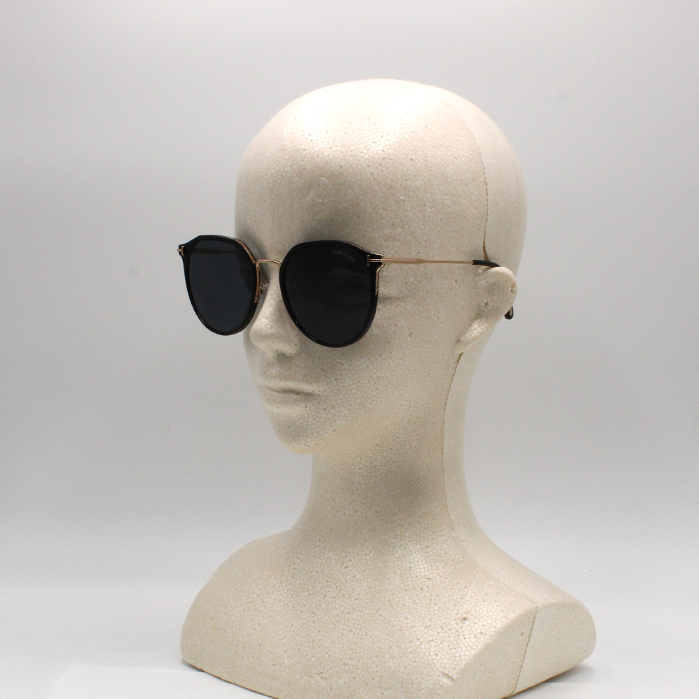 美品 トムフォード サングラス アイウェア 56□17 TF97 Amaud TOM FORD EYEWEAR トムフォード サングラス メンズ レディース
