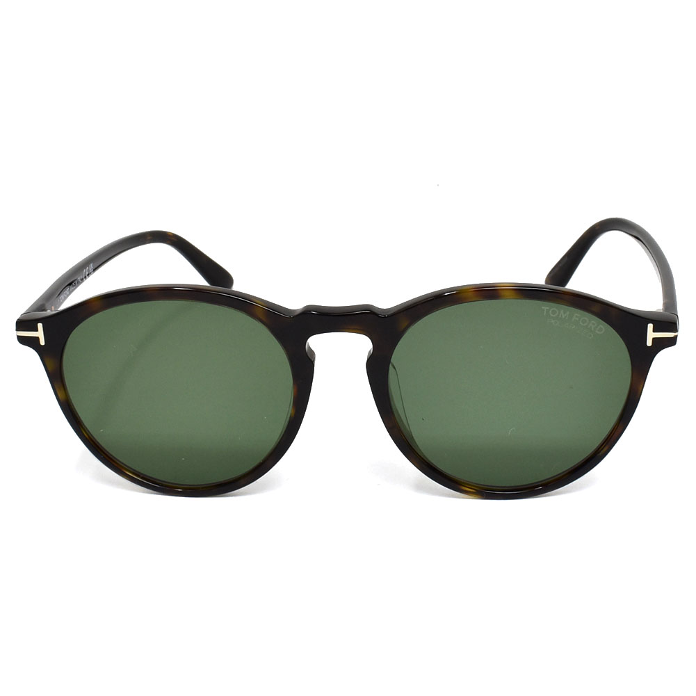 TOM FORD EYEWEAR トムフォード サングラス メンズ レディース