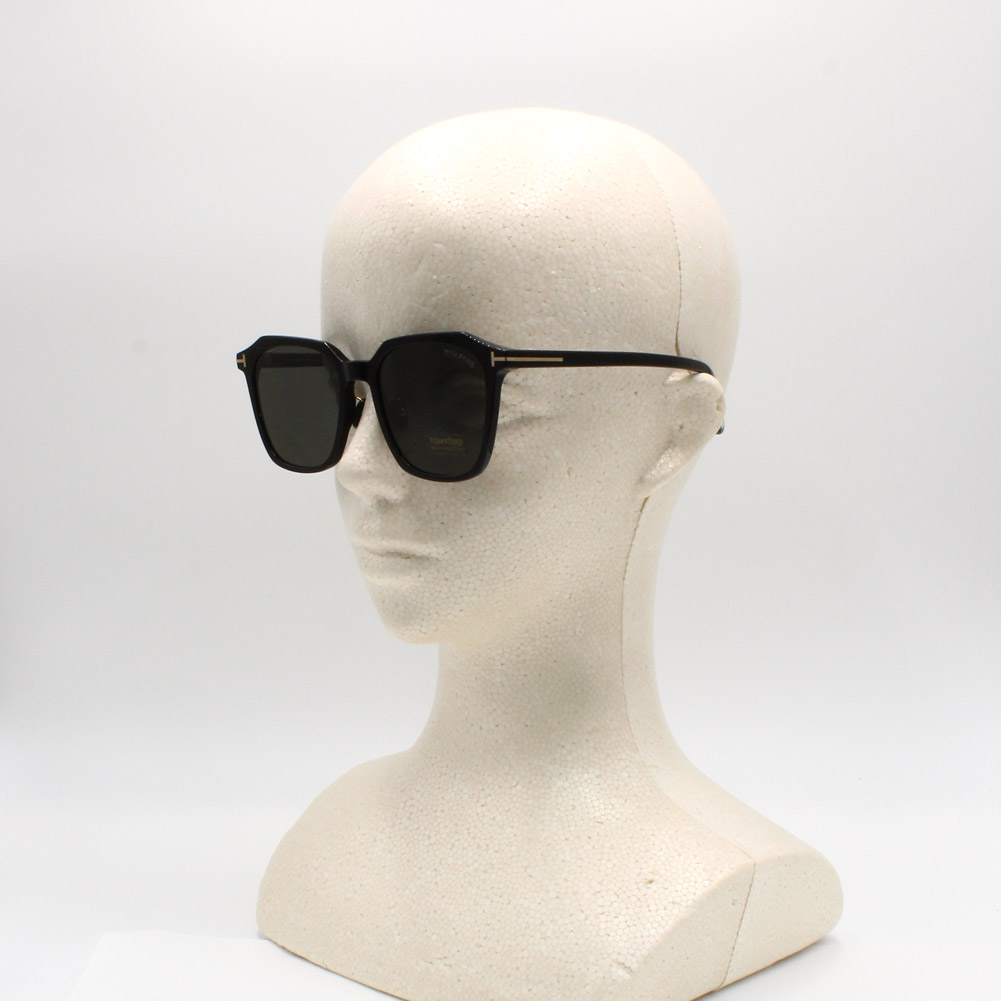 TOM FORD サングラス　メンズ TOM FORD EYEWEAR トムフォード サングラス メンズ レディース