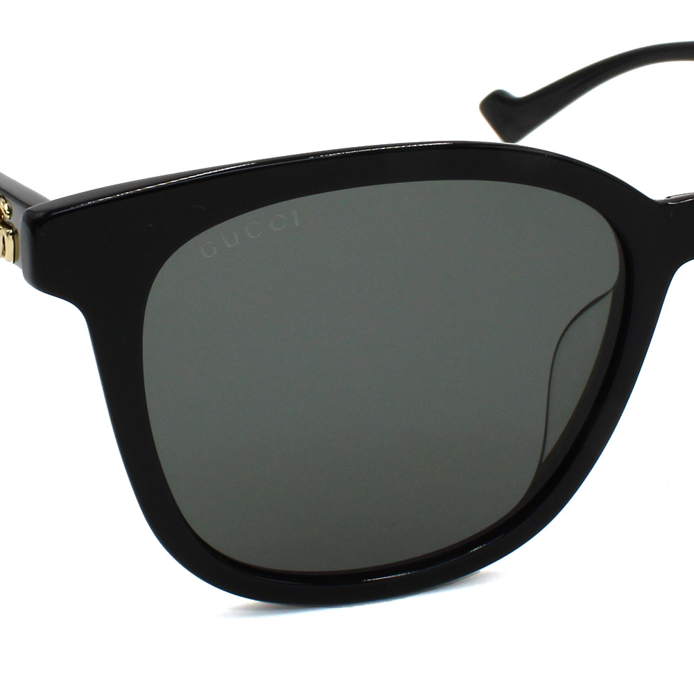GG グッチ サングラス メンズ レディースアジアンフィット GUCCI