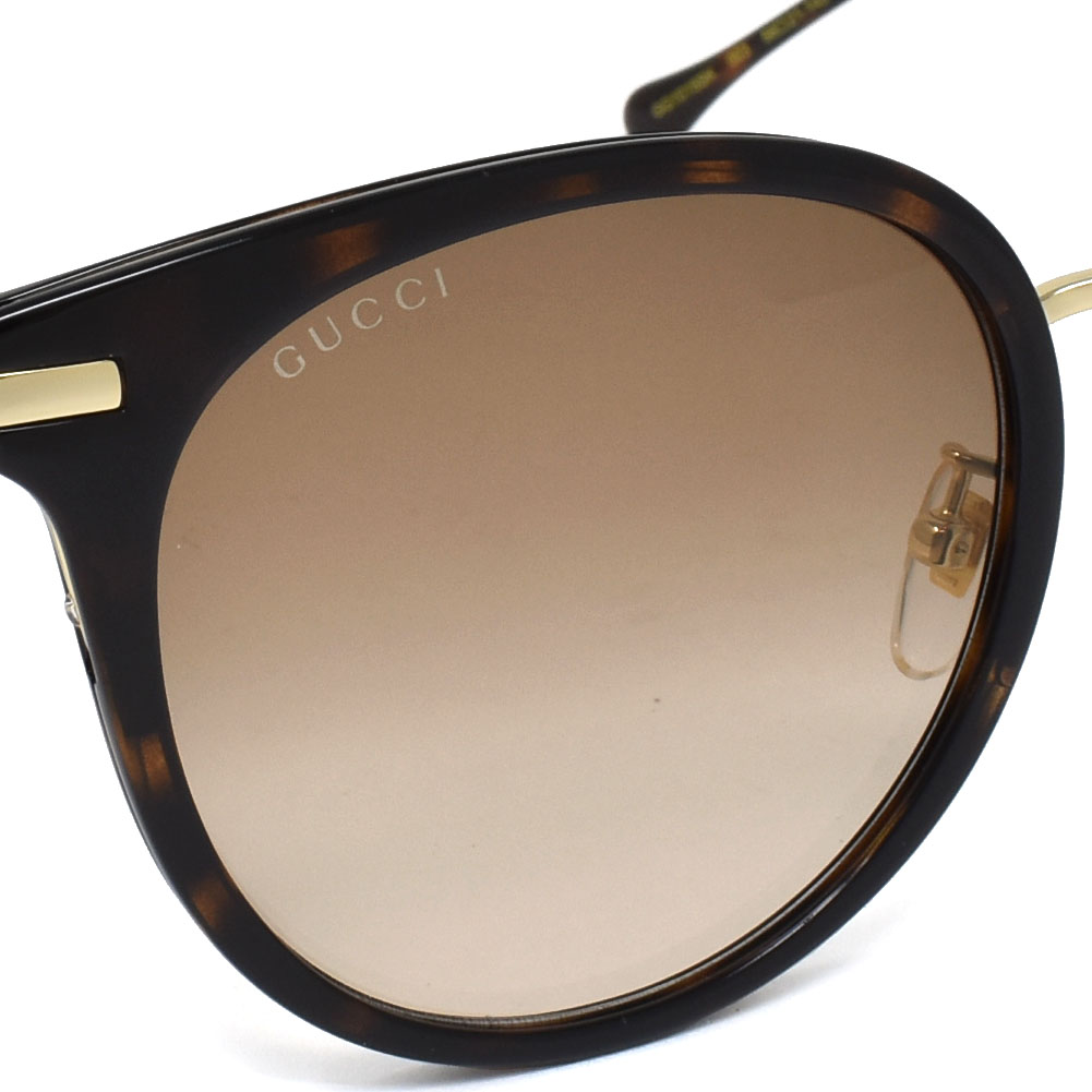 GG グッチ サングラス メンズ レディース アジアンフィット GUCCI