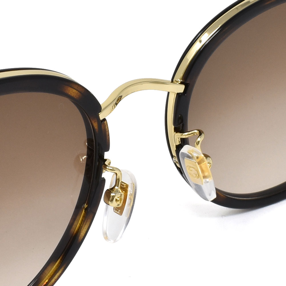 GUCCI グッチ GG1268SA-003 サングラス アジアンフィット GUCCI（グッチ） サングラス GG1268SA-003 アジアンフィット
