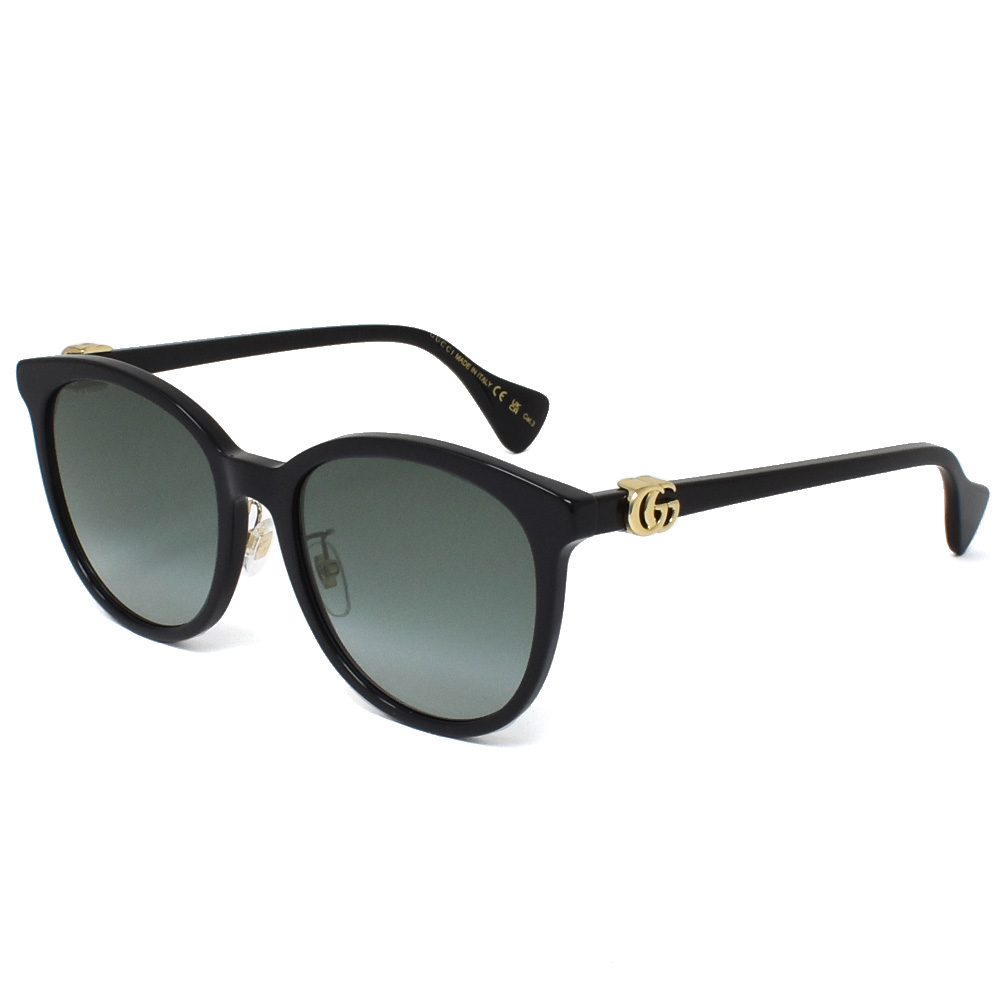 GG グッチ サングラス メンズ レディース アジアンフィット GUCCI