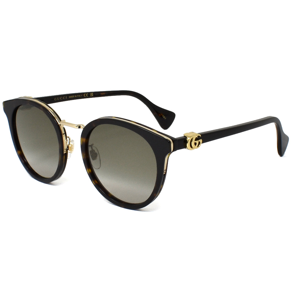 GUCCI  GG1181SK-003 サングラス アジアンフィット GG グッチ サングラス メンズ レディース アジアンフィット GUCCI