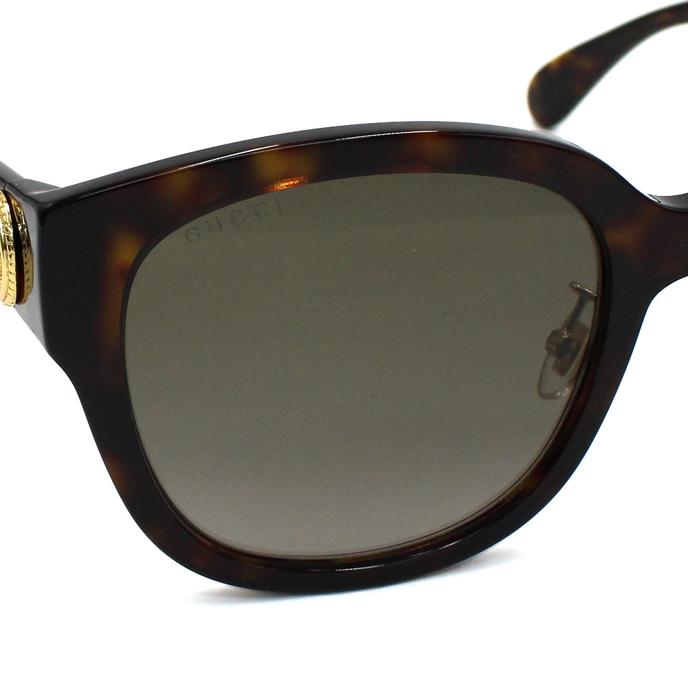 GG グッチ サングラス メンズ レディース アジアンフィット GUCCI