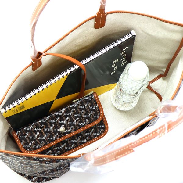 GOYARD（ゴヤール） トートバッグ レディース サン・ルイ PM GOYARD