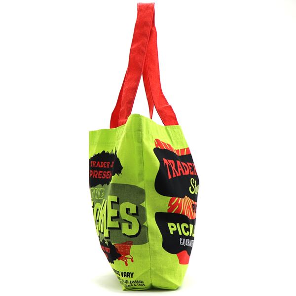 TRADER JOE'S（トレーダージョーズ） トートバッグ レディース メンズ