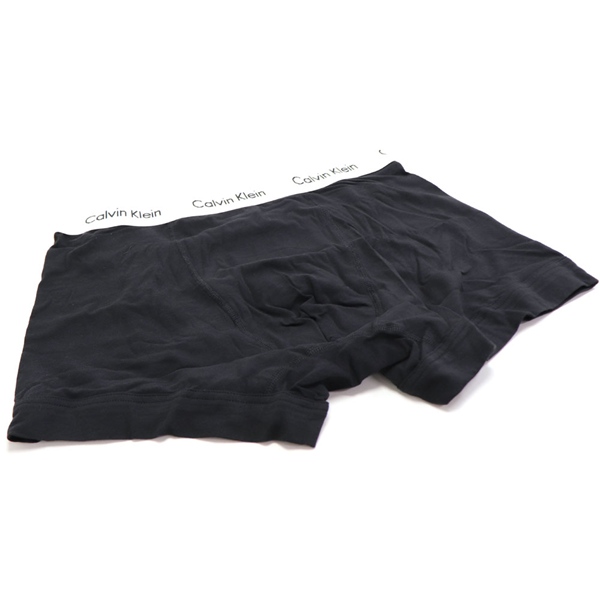 Calvin Klein Jeans カルバンクライン ボクサーパンツ 三枚