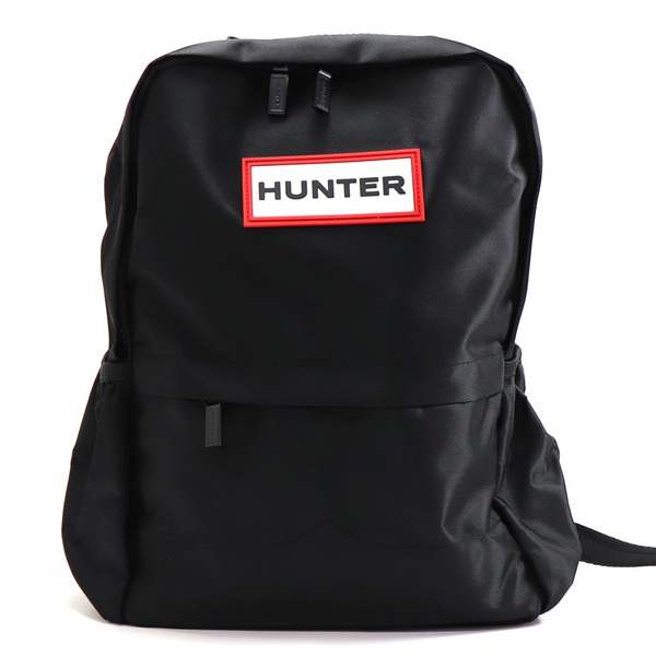 クリスマスセール ハンター リュック レディース メンズ HUNTER バックパック バッグ UBB5028KBM HUNTER（ハンター） リュック レディース メンズ バックパック バッグ