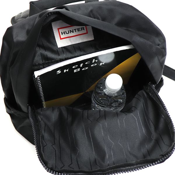 HUNTER（ハンター） リュック レディース メンズ バックパック バッグ