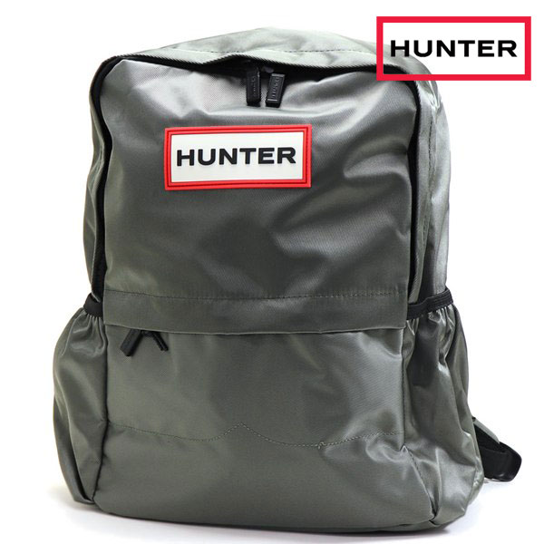 HUNTER（ハンター） リュック レディース メンズ バックパック バッグ