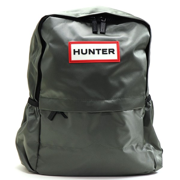 HUNTER（ハンター） リュック レディース メンズ バックパック バッグ