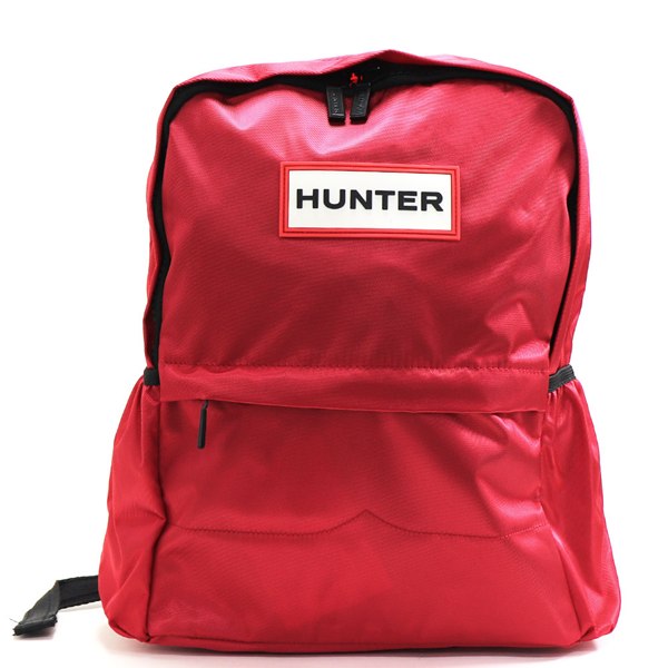 HUNTER（ハンター） リュック レディース メンズ バックパック バッグ