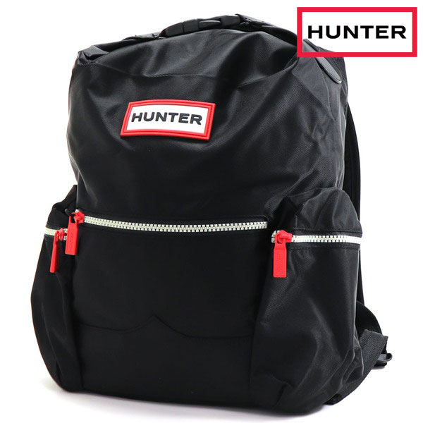 HUNTER（ハンター） リュック レディース メンズ バックパック バッグ