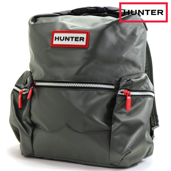 HUNTER（ハンター） リュック レディース メンズ バックパック バッグ
