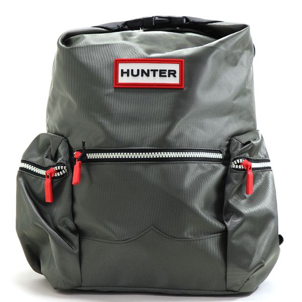 HUNTER（ハンター） リュック レディース メンズ バックパック バッグ