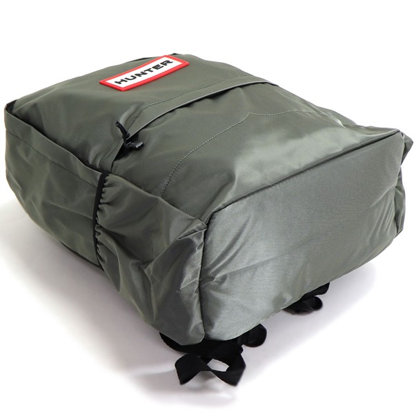 HUNTER（ハンター） リュック レディース メンズ バックパック バッグ