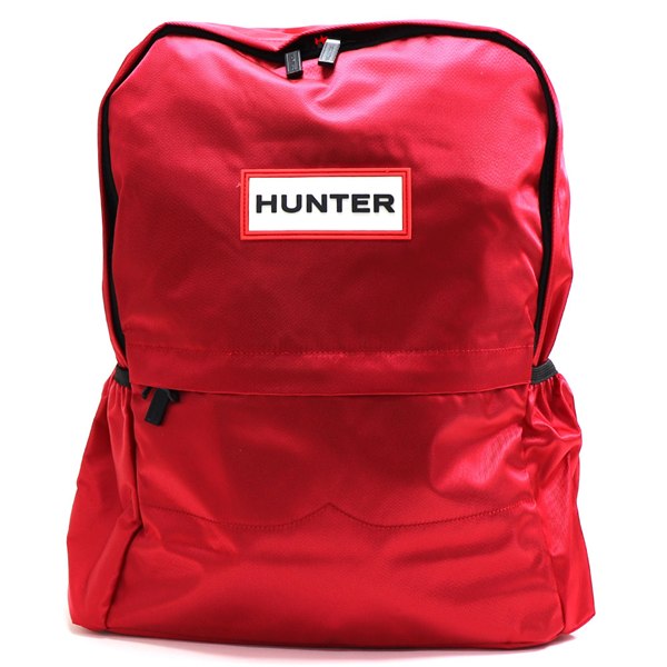HUNTER（ハンター） リュック レディース メンズ バックパック バッグ