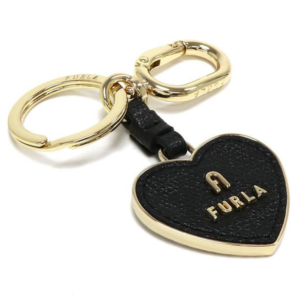 フルラ キーホルダー レディース FURLA key ring キーリング MAGNOLIA