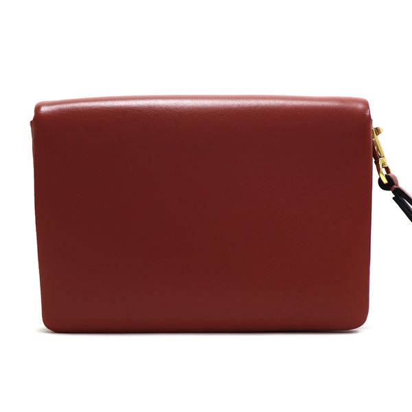 VALENTINO（ヴァレンティノ） クラッチバッグ レディース ブラウン