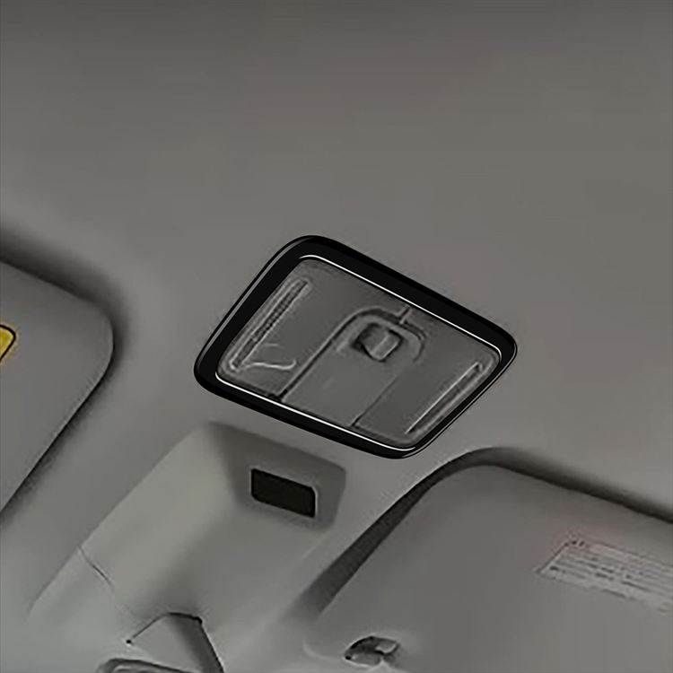 爆買 新型 ムーブ オーバーヘッドコンソールパネル 1P ピアノブラック