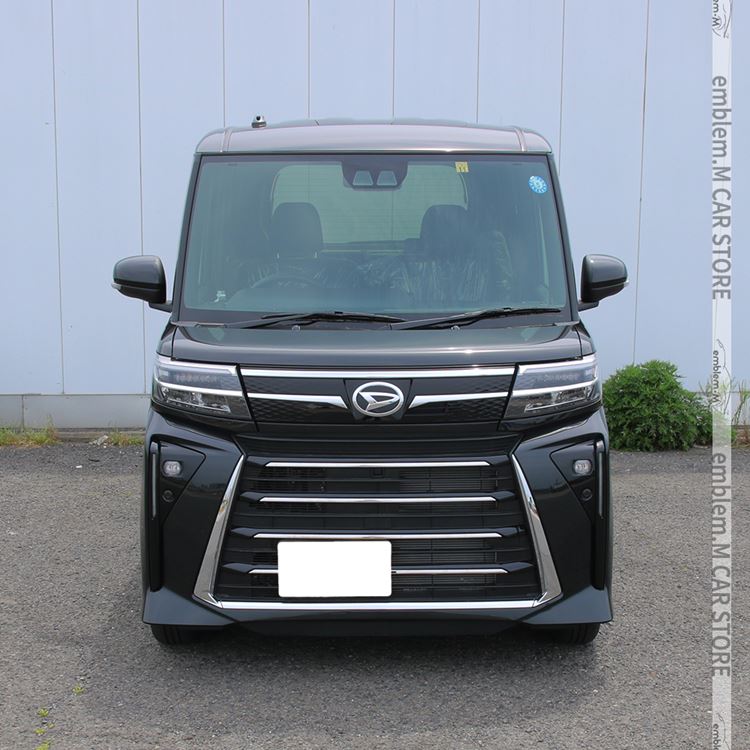 楽天市場】タント タントカスタム LA650S LA660S アンダーグリル