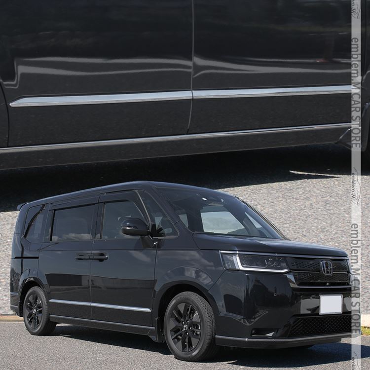 ブライツ(車) BRIGHTZ ステップワゴンスパーダ RP3 RP4 RP5 後期