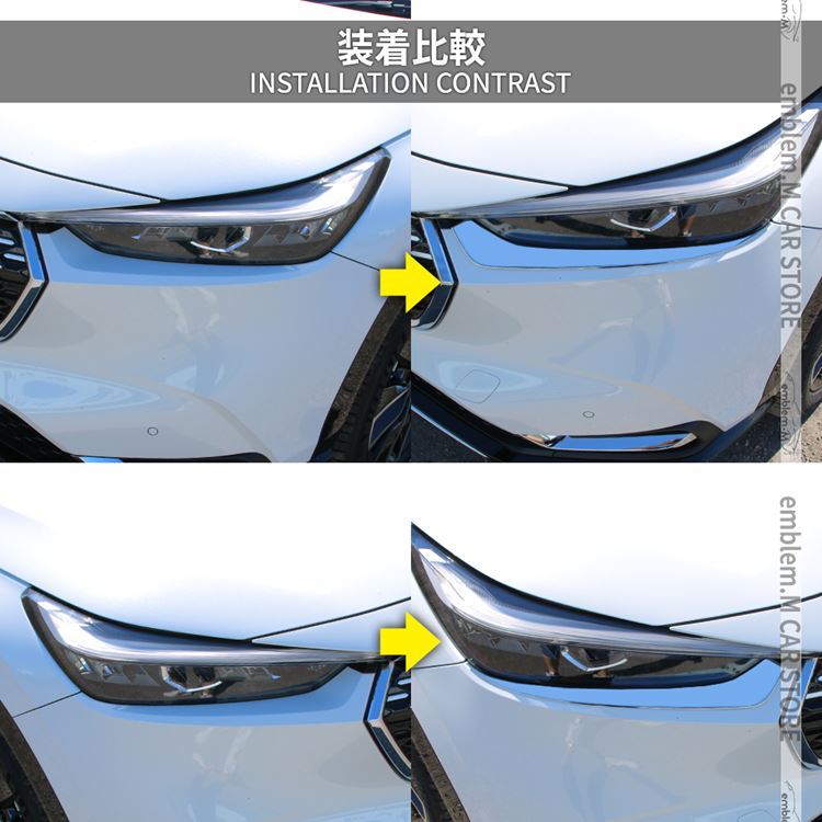 ⭐︎OT⭐︎【実動車外し】ホンダヴェゼルRV系　純正右ヘッドライト ホンダ RU系 ヴェゼル 純正LEDロービーム車用 純正ドレスアップ