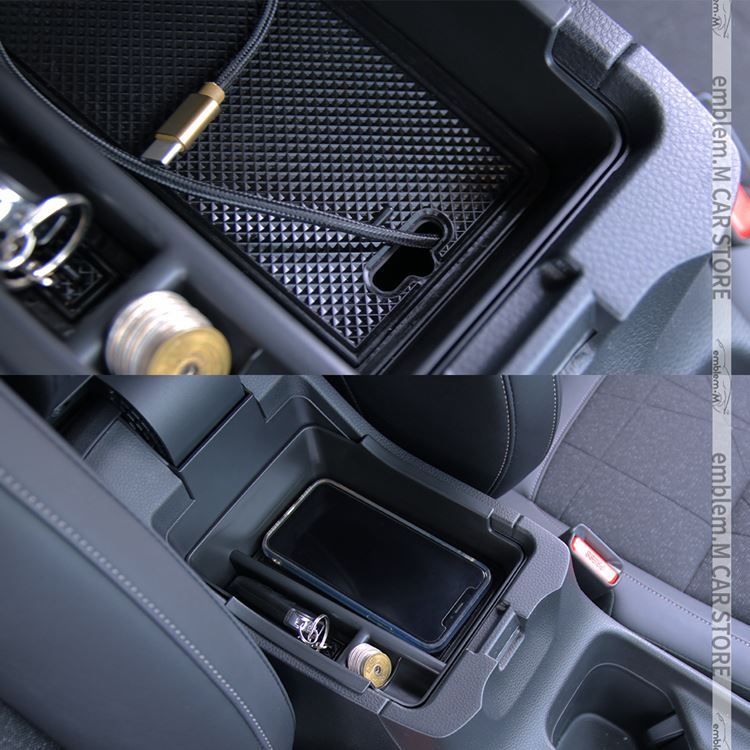 新型ヴェゼル RV パーツ センターコンソールトレイ 滑り止めゴム付き コンソールボックストレイ 内装 VEZEL e:HEV  :car-h-vz-1631:MKCORPORATION - 通販 - Yahoo!ショッピング