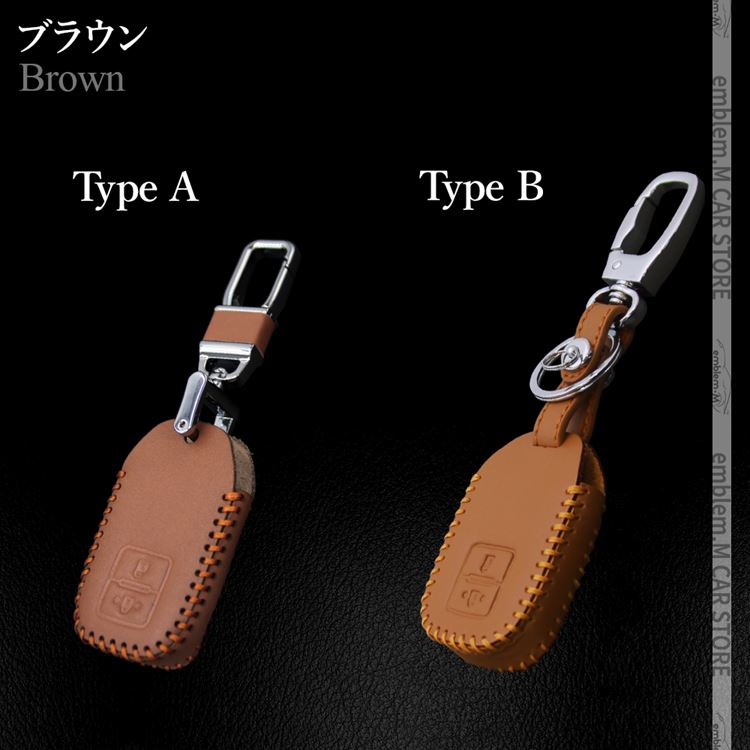 新型 ジムニー ジムニーシエラ スマートキーケース 本革 スマート 
